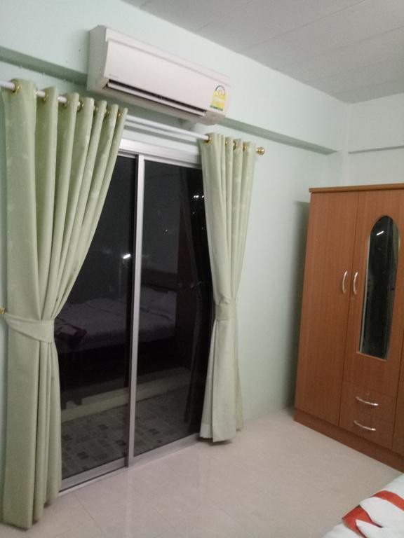 Chill Home Chonburi Exterior photo