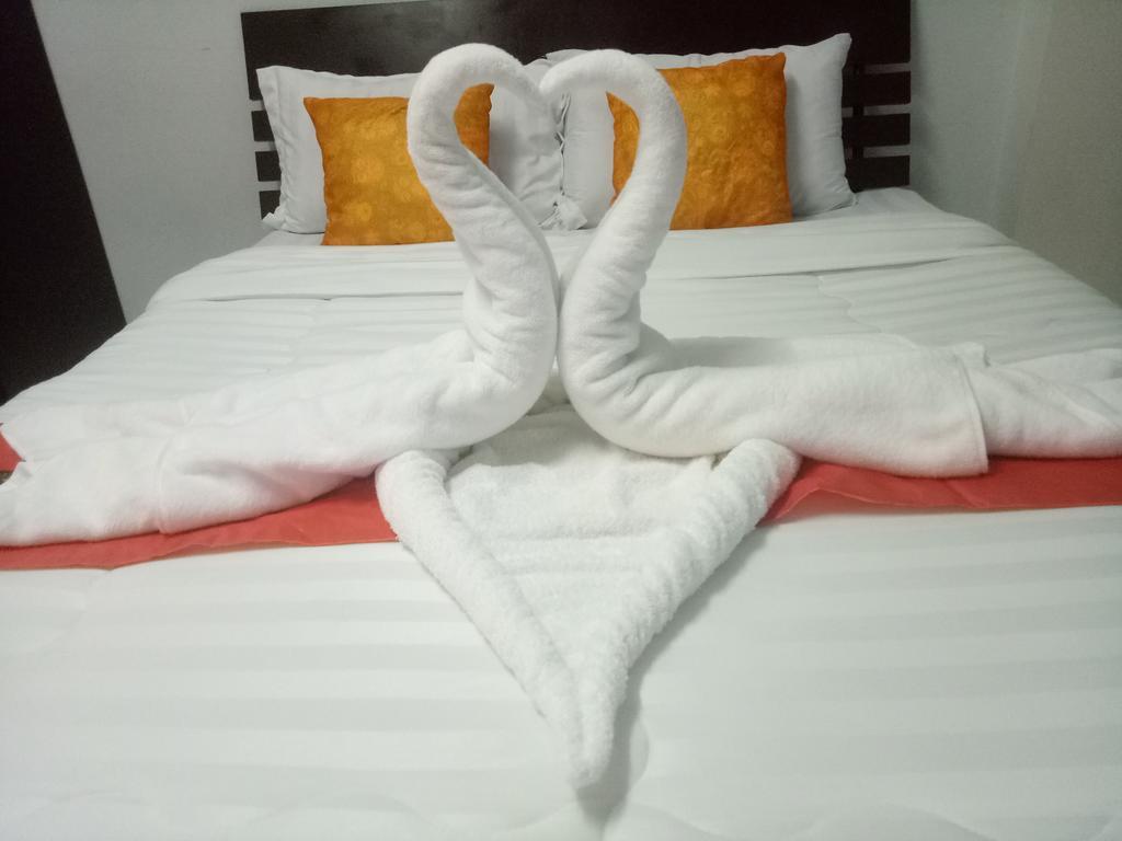 Chill Home Chonburi Exterior photo